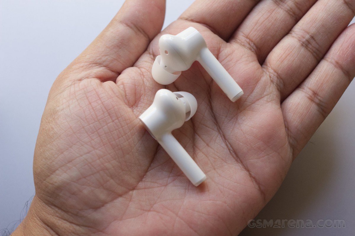 OnePlus Buds Z review