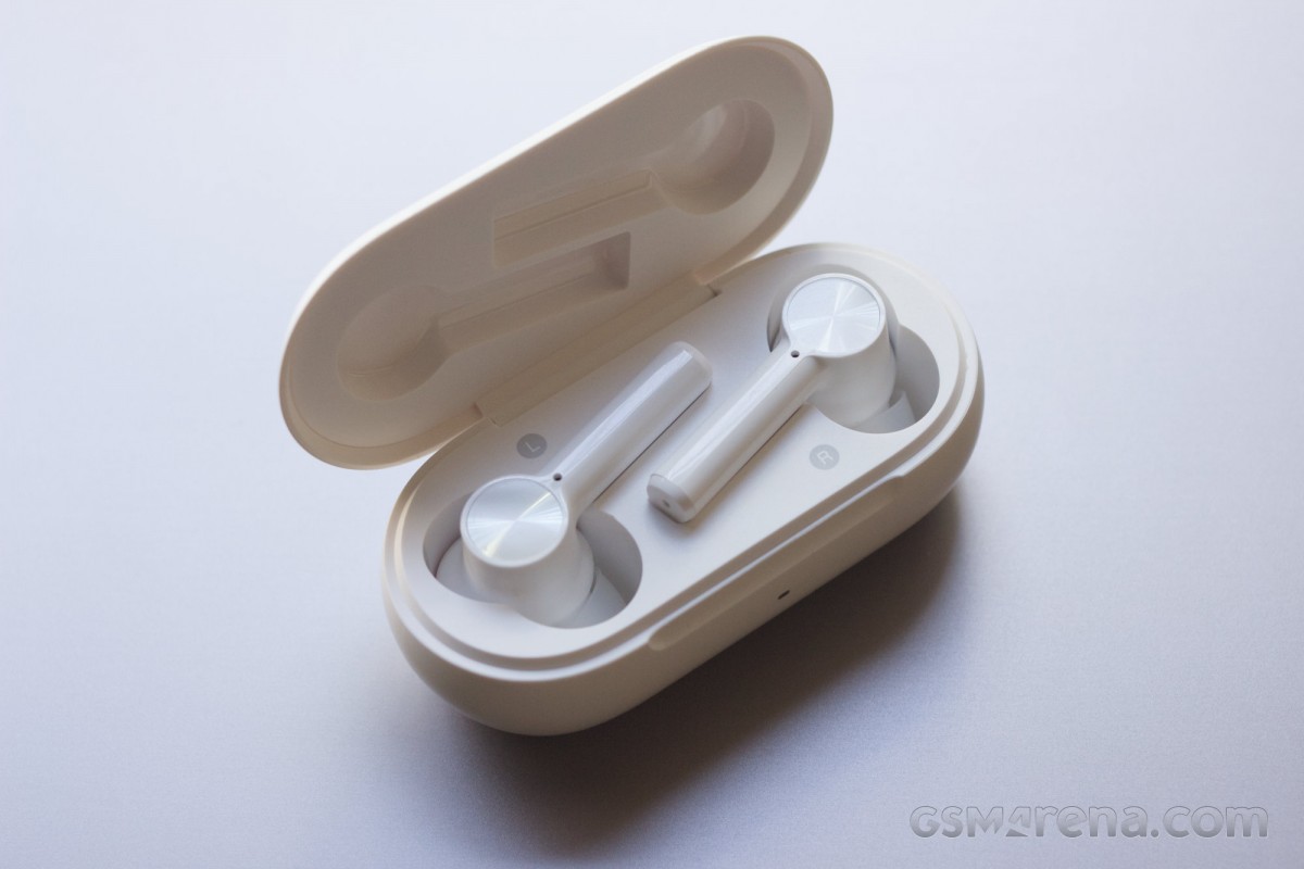 OnePlus Buds Z review