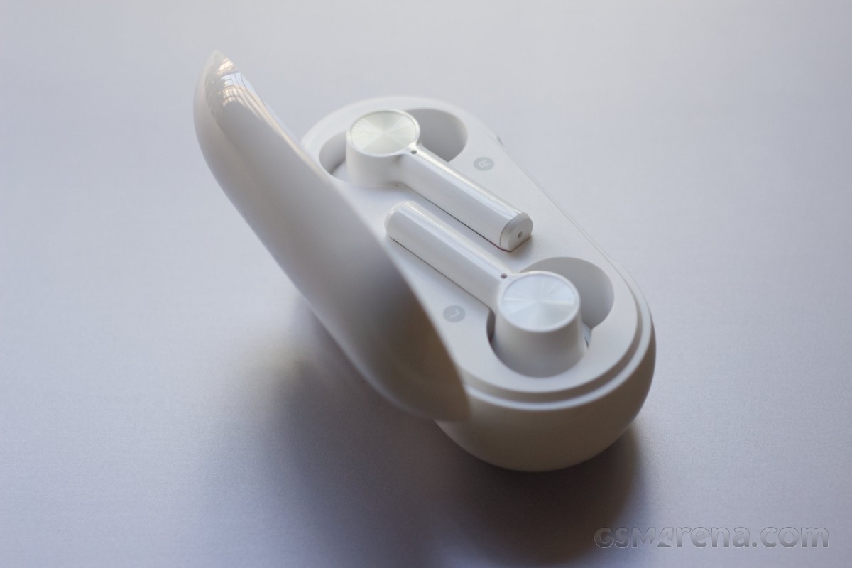 OnePlus Buds Z review