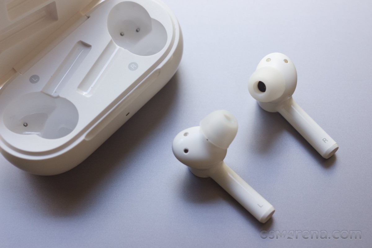 OnePlus Buds Z review
