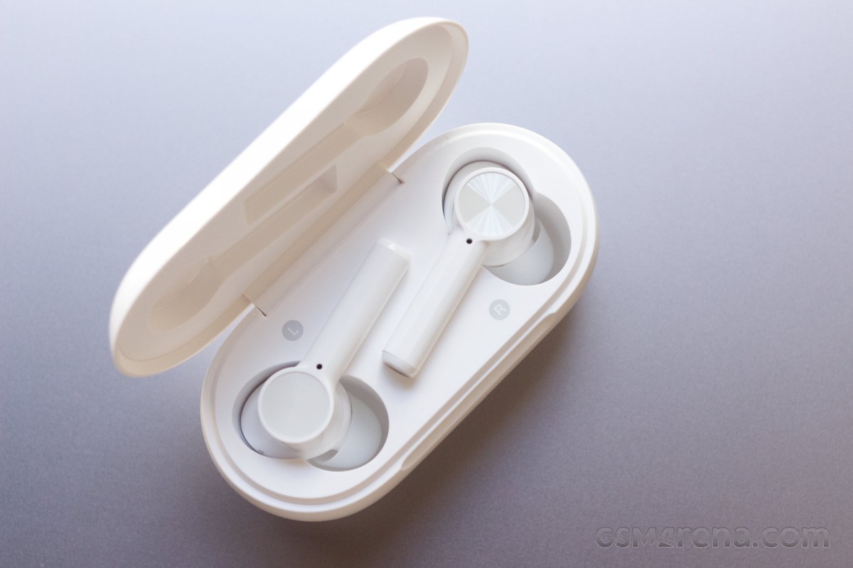 OnePlus Buds Z review