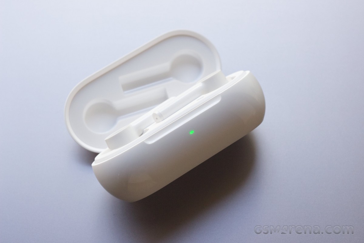 OnePlus Buds Z review