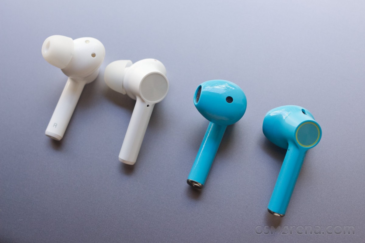 OnePlus Buds Z review