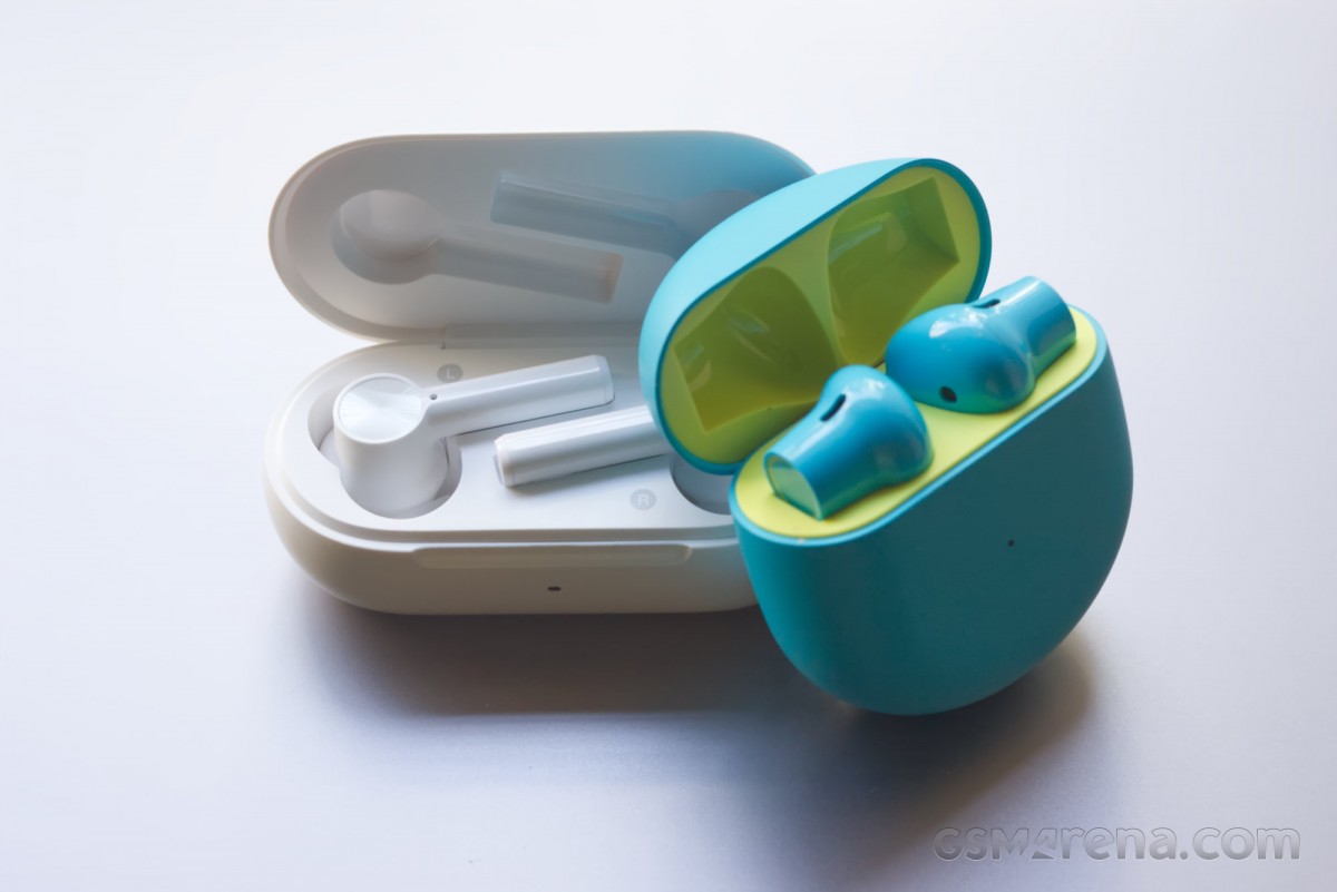 OnePlus Buds Z review