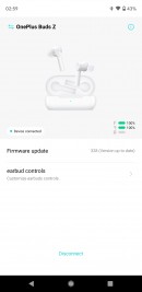 HeyMelody app for Android