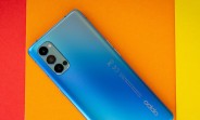 Oppo Reno4 Pro 5G in for review