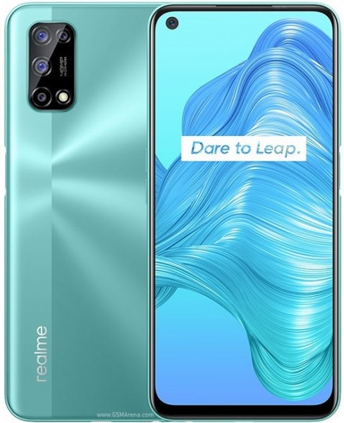 Realme 7 5G is coming on November 19 - GSMArena.com news