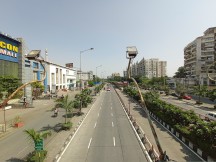 Realme Narzo 20 ultrawide 8MP camera samples: Regular - f/2.3, ISO 114, 1/1404s - Realme Narzo 20 hands-on review