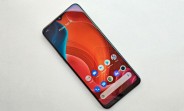 Realme Narzo 20A hands-on review