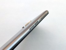 Buttons - Realme Narzo 20A hands-on review