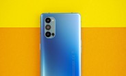 Oppo Reno5 Pro 5G moniker confirmed ahead of imminent launch