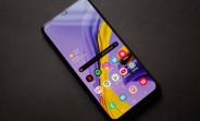 Samsung Galaxy M31 receiving Android 11-based One UI 3.0 stable update