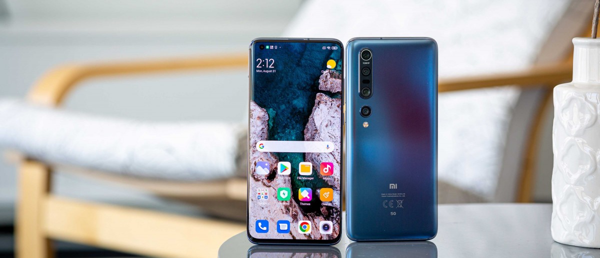 Xiaomi Mi 11 Pro to have QHD+ display, 120 Hz refresh rate