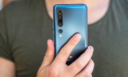 Xiaomi Mi 11 Pro camera and display details leak