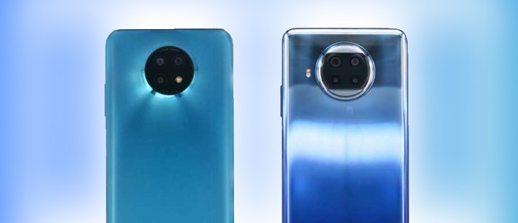 Xiaomi Redmi Note 9 5G, Note 9 Pro 5G appear on TENAA with full