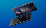 The Sony Xperia 10 III will have a Snapdragon 690 chipset, Sony's first 5G mid-ranger