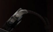 Zepp (Amazfit's new brand) teases new Z-series smartwatch