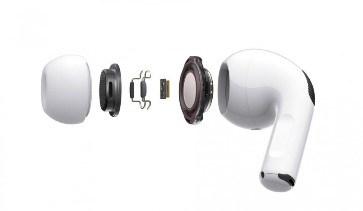 Apple AirPods 3 price in Kenya | Delight Tech