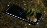 Samsung rolling out Android 11 for Galaxy Z Flip 5G in Europe