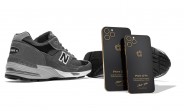 Caviar unveils iPhone 4-inspired custom 12 Pro, limited edition of Steve Jobs' favorite sneakers