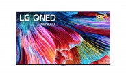 LG to announce QNED Mini LED TVs at CES 2021