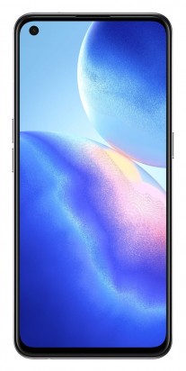 Oppo Reno5 K incoming, it's the Reno5 5G with Snapdragon 750G