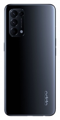 Oppo Reno5 K incoming, it's the Reno5 5G with Snapdragon 750G