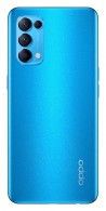 Oppo Reno5 5G