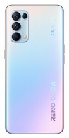 Oppo Reno5 5G
