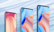 Oppo: Reno5 series are coming on December 10