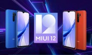 Poco M2 units in India are now receiving the stable version of MIUI 12