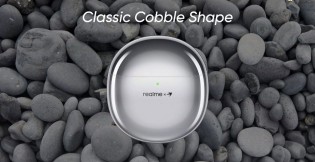 Realme Buds Air Pro Master Edition