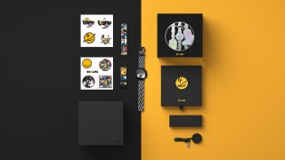 Realme Watch S Master Edition