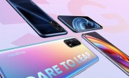 Realme X7 Pro set to make its global debut on December 17