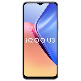 vivo iQOO U3 launched with 6.6