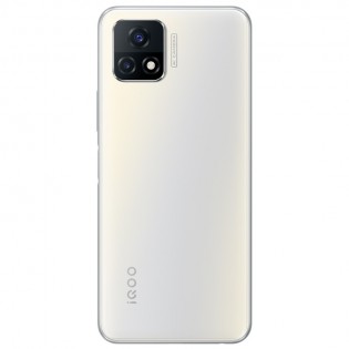 vivo iQOO U3 launched with 6.6