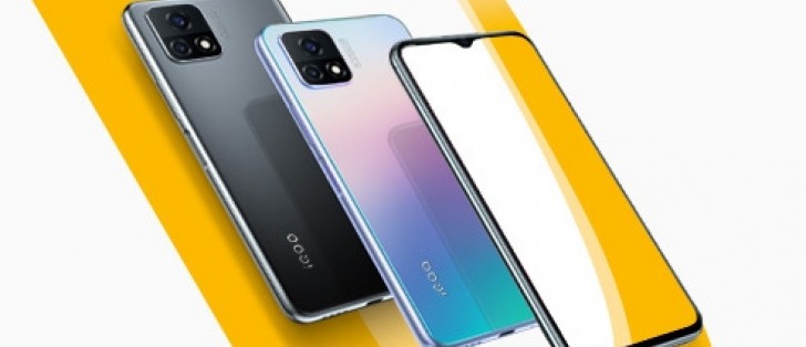 vivo iQOO U3 launched with 6.6
