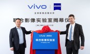 vivo and ZEISS partner up to jointly develop imaging tech for smartphones
