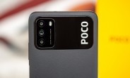 Poco M3 is coming to Indonesia on January 21
