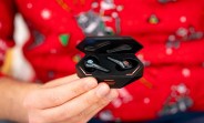 Red Magic Cyberpods Gaming TWS Earbuds Review