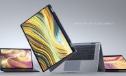 Dell announces new Latitude 9000, 7000 and 5000 laptops