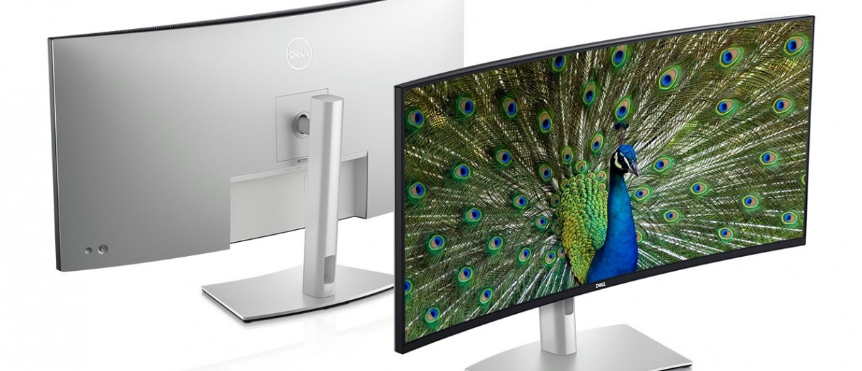 Dell unveil world's first 40