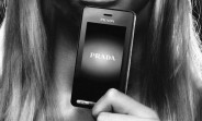Flashback: the LG KE850 Prada had the first capacitive touchscreen, not the iPhone 