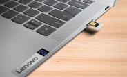 Lenovo unveils IdeaPad laptops, including a 5G connected one with a Snapdragon 8cx chipset