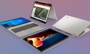 Lenovo ThinkPad X1 Carbon and Yoga have 11th gen Intel CPUs, Dolby Voice