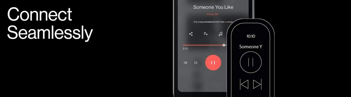 OnePlus Band is coming on January 11 with 14-day battery life and SpO2 sensor