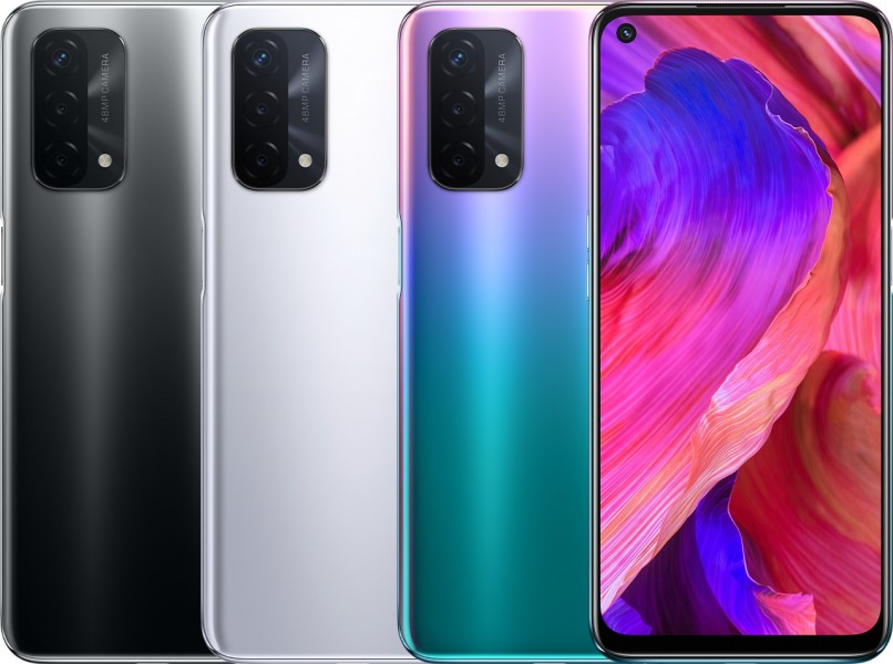OPPO a93 5g 中国版 OPPO A93 5G Price, Specs and Reviews - Giztop