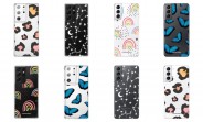 A look at third-party cases for the Samsung Galaxy S21 series
