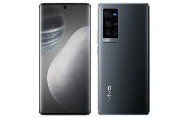 vivo X60 Pro+ is coming on January 21 - GSMArena.com news