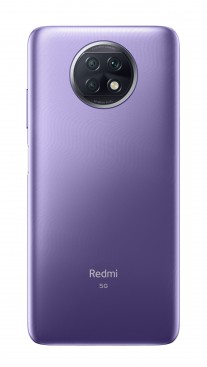 Xiaomi goes global with the Redmi Note 9T 5G - GSMArena.com news